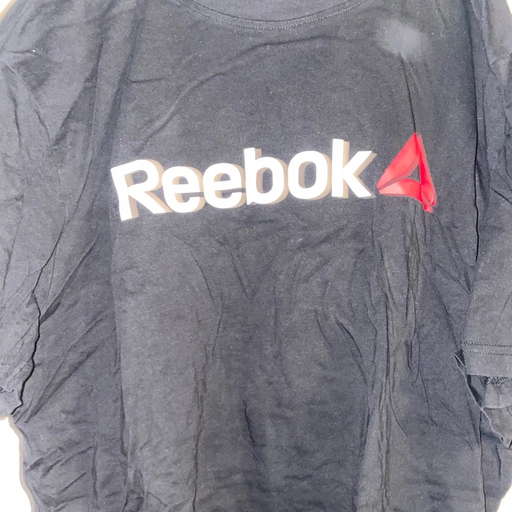 Reebok Tee x2 - Picture 2 of 2
